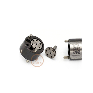 Válvula de Control del Inyector Common Rail 28535923 28277323 28626161 28640865 - Product Image 4