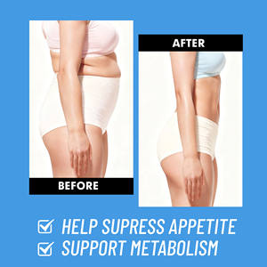 Complément Alimentaire Brûleur de Graisse Nocturne Formule Avancée en Capsules Marque Blanche – Stimule le Métabolisme et Supprime l'Appétit - Product Image 6