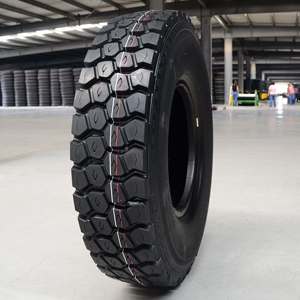 ยางรถบรรทุก 295 295/80r22.5 315 80 22.5 ยางรถบรรทุก 11r ยางรถบรรทุกเรเดียลสำหรับงานหนัก - Product Image 2