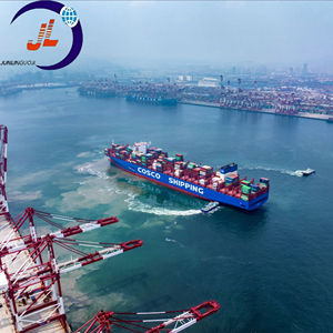 El Envío Internacional Más Rápido y Económico de China a Canadá para Transporte Marítimo y Servicio DDP - Product Image 4