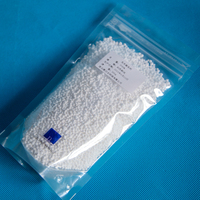 Chlorure de calcium 74% sel de dialyse 2% poudre de flocons granulaires de qualité agricole déshydratant rénal alimentaire traitement de l'eau de fonte de neige