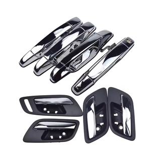 Poignée de porte de voiture Q 15939073 15935951 15935954 15939084 22738721 22738722 22738725 22738726 pour <span class=keywords><strong>Chevrolet</strong></span> <span class=keywords><strong>Silverado</strong></span> Sierra Yukon - Product Image 2