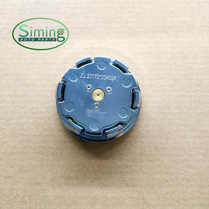 Car Floating Logo <strong>Badge</strong> Emblem Cover Tyre Center Decal for Maybach, Toyota, Crown, <strong>Porsche</strong>, Cadillac, Volkswagen, Ford - Product Image 6