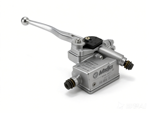 משאבת בלם הידראולית אוניברסלית לאופנוע מסגסוגת אלומיניום מדגם CVO Cvo-029 חדשה - Product Image 5