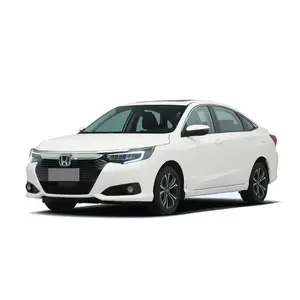 2024 New Honda CRIDER 180TURBO CVT Gas Petrol Sedan From China