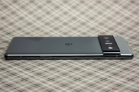 Pour le Pixel 6 Pro 5G d'origine, écran 6,71 pouces, processeur octa-core, 12 Go de RAM, 128/256 Go de ROM, appareil photo 50 MP, téléphone mobile débloqué, livraison gratuite, 5 pièces