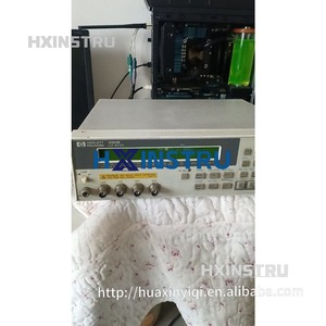 1 pièce d'occasion Agilent Keysight 4263B LCR Meter avec 001 100Hz à 100kHz hx1 - Product Image 1