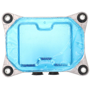 Unité de commande de châssis Volvo 22771624 pour camions FH FM FMX NH 9 - Électronique pour camions - Product Image 4