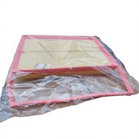 151000295AA Filtre à air de haute qualité spécialement conçu pour le modèle Jetour Roadster 1.5T