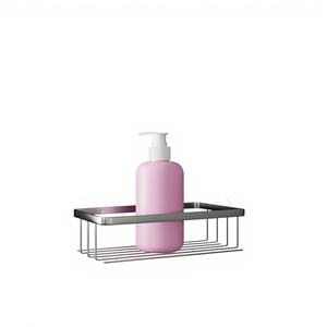 Botella de Loción de Grado Cosmético de PE/PET, Forma Cilíndrica, Pulverizador con Bomba, Múltiples Cabezales de Bomba, Impresión por Transferencia de Calor Disponible - Product Image 1