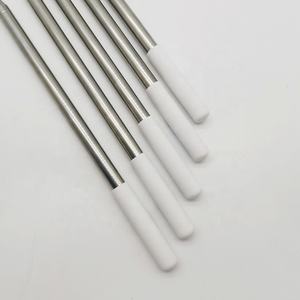 Rallonge télescopique en acier inoxydable 1ft-20ft avec crochet personnalisé pour <span class=keywords><strong>antenne</strong></span> fouet disque Golf Retriever - Product Image 4