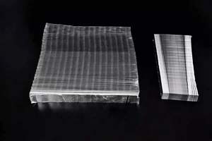 แผงรังผึ้งอลูมิเนียมแบบรังผึ้งและอะลูมิเนียมสำหรับประตูรถไฟรังผึ้ง - Product Image 3