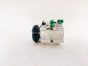 Nuevo Compresor de Refrigeración para Aire Acondicionado, Repuesto para REFINE M3 12V, Accesorios Automotrices de Alta Calidad - Product Image 4