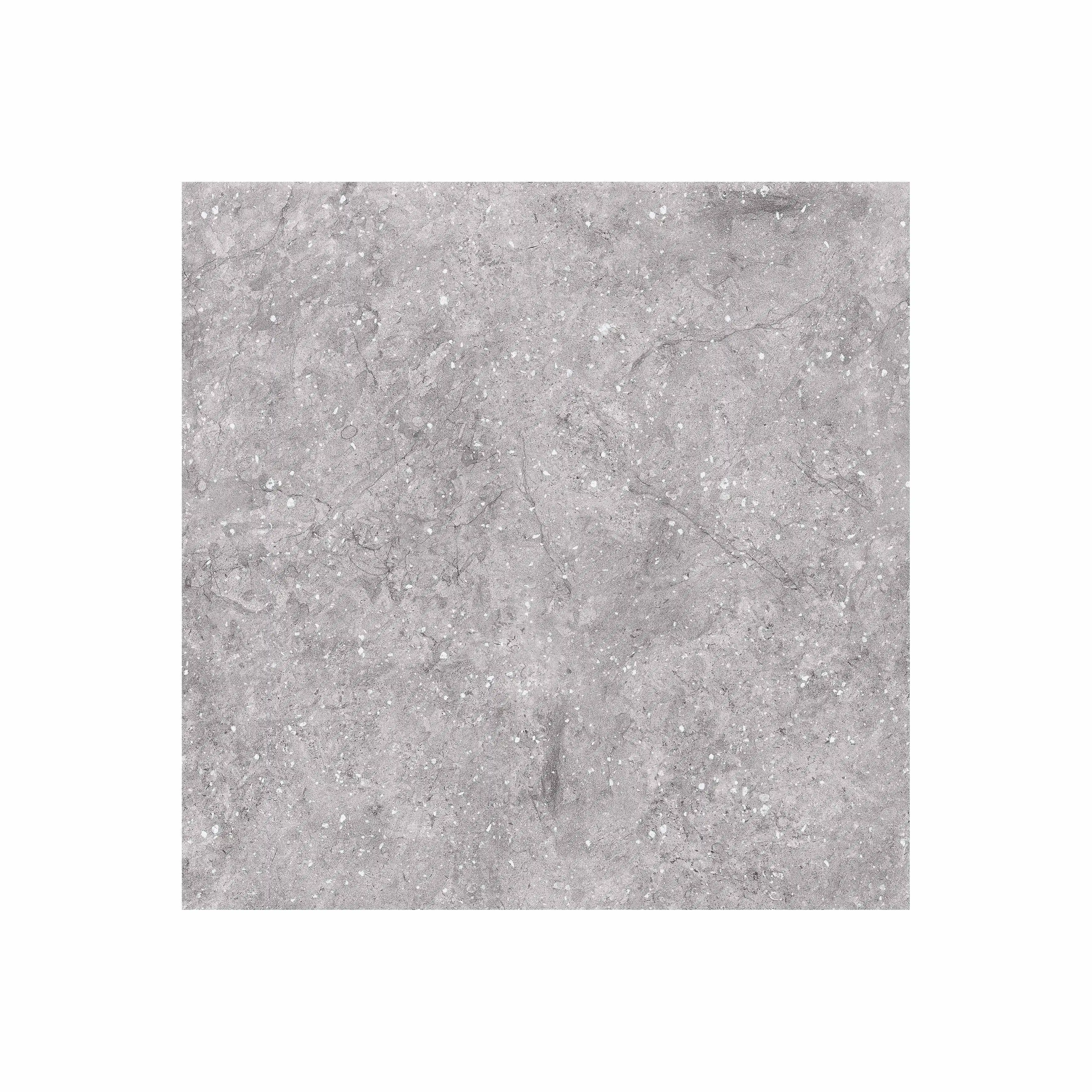 Urok yuetao chạm khắc phẳng mặt mềm lột đá cẩm thạch gạch terrazzo 600x600 phòng khách mới chống trượt sàn gạch chống mài mòn