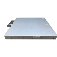 BR-G620-24-16G-R - Commutateur géré Brocade G620 - 24 x 16 Go Fibre Channel SFP+ - Montable en rack