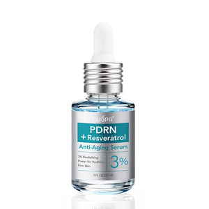Sérum PDRN Anti-Âge Professionnel pour Femme, Qualité Salon, pour un Teint Ferme et Éclatant, Sérum Facial pour une Peau Jeune - Product Image 2