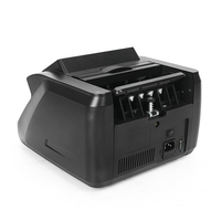 UNION C15 universel faux billets compteur Machines MG UV IR DD MT Machine de détection pour banque