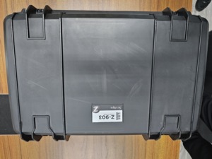 Analyseur laser portable Z-903 SciAps pour le contrôle de la qualité du clinker de ciment et les tests de composition des matières premières - Product Image 2
