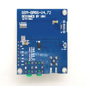 Módulo DE PLACA DE DESARROLLO SIM800 GSM GPRS <span class=keywords><strong>MMS</strong></span>, <span class=keywords><strong>SMS</strong></span>, STM32 para placa de desarrollo Exceed SIM900A UNVSIM800 - Product Image 4