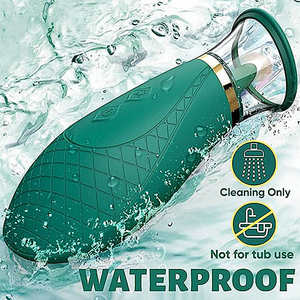 Hot Sale Hochwertige Klitoris stimulation Lecken <span class=keywords><strong>Vibrator</strong></span> Nippel Stimulation Zunge Lecken <span class=keywords><strong>Vibrator</strong></span> für Frauen - Product Image 4