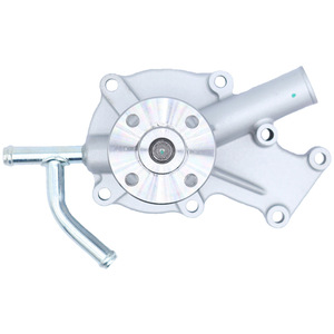 Bomba de agua Cw para Kubota D722 D782, pieza de repuesto para el sistema de refrigeración de maquinaria agrícola, número de pieza Cw-Ku025 - Product Image 2