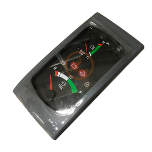 4164285 416-4285 Original Cluster Gauge Control Monitor for Excavator 305.5E 306E <b>Mini</b> Excavator Monitor Display - Product Image 3