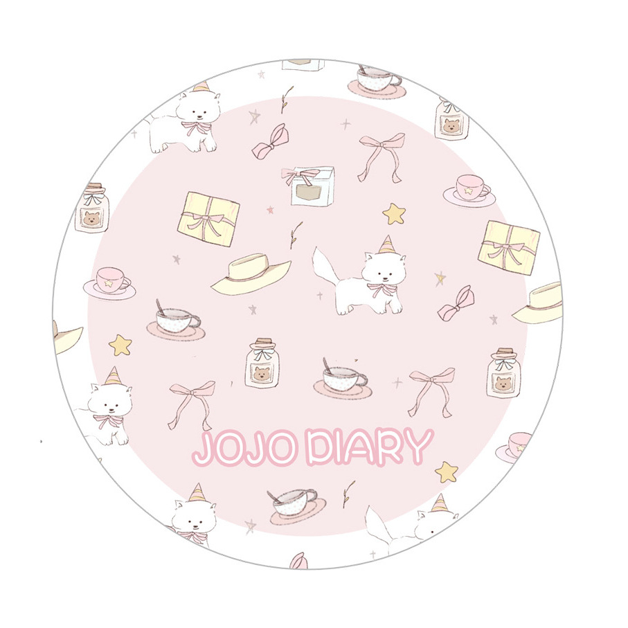 jojo diary cushion foundation