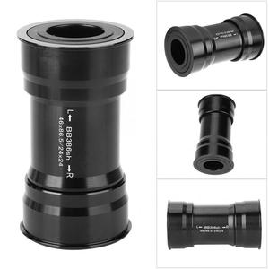 Soporte Inferior de Bicicleta con Rosca BSA de 24 mm y Rodamientos Sellados de Cerámica - Product Image 4