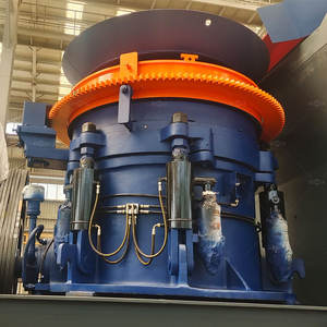 Planta de Trituración Móvil Modular de 150 TPH para la Producción de Agregados para la Venta en Honduras - Product Image 6