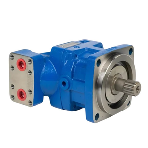 Moteur à piston hydraulique F11 F11-005 F11-010 F11-019 F12-030 F12-040 F12-060 F12-080 F12-090 F12-110 pour - Product Image 3