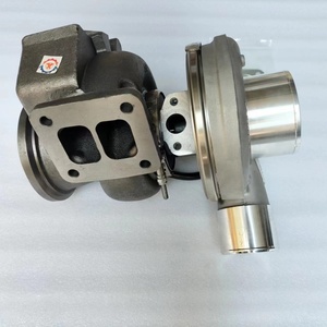 Engine Parts for 2062947 Turbo Install on C9 Engine Turbocharger 206-2947 for Excavator - Product Image 5