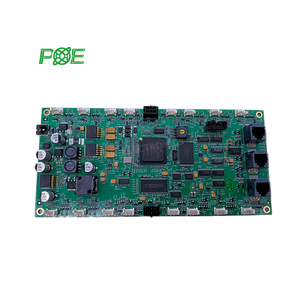 <span class=keywords><strong>PCB</strong></span> lắp ráp bảng mạch OEM một cửa SMT dịch vụ Gerber tập tin bom danh sách sản xuất pcba nhà sản xuất - Product Image 1