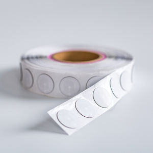 MIFARE(R) DESFIRE(R) <span class=keywords><strong>EV3</strong></span> 2K tarjeta etiqueta 20mm - Product Image 3