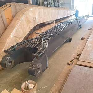 Nieuwe 20-45 Ton Graafmachine Bouwmachines Onderdelen Uitgebreid Fabriek Voor Bouwmateriaal Winkels Machines Reparatie - Product Image 5