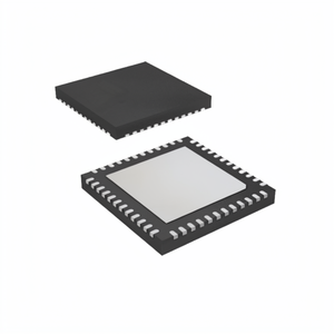 Circuit intégré original, service tout-en-un, 48 VFQFN Exposed Pad MSP430F5507IRGZT IC MCU 16BIT 32KB FLASH 48QFN - Product Image 1