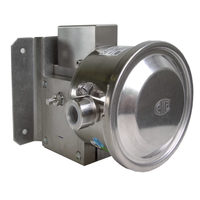 Pressostat différentiel 100 % original DWL40-UR-MAKB-3AMDZZAAZZZ ZCW