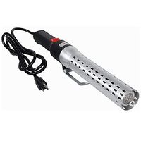 Allume-charbon électrique portable moderne OEM 110V/220V en option pour le camping