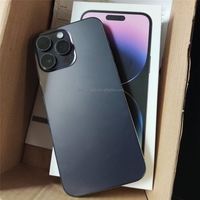 Iphones de haute qualité, neufs, originaux pour 11 12 Pro Max 13pro 14 Pro Max 15 Pro Max, téléphones pas chers, débloqués