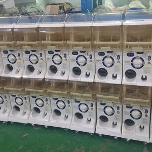 Gachapon capsula venditore, giapponese capsula giocattolo distributore automatico - Product Image 3