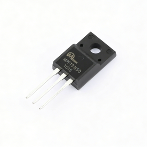 MPF13N50 13N50 TO-220F 13A500V ทรานซิสเตอร์ MOSFET ชนิด N-channel - Product Image 1