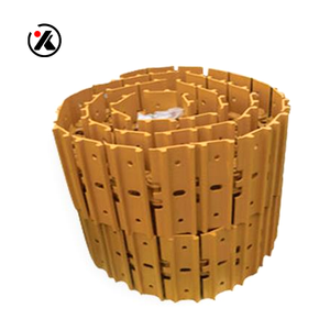 מסלול מחפר קישור ec240 חופר חלקי שרשרת מסלול - Product Image 3