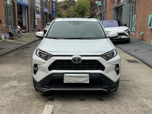 Voiture SUV Toyota 2023 de haute qualité, 5 portes, 5 places, Toyota <span class=keywords><strong>RAV4</strong></span>, vitesse électrique <span class=keywords><strong>hybride</strong></span>, voitures d'occasion, <span class=keywords><strong>4x4</strong></span>, véhicules d'occasion à vendre - Product Image 2