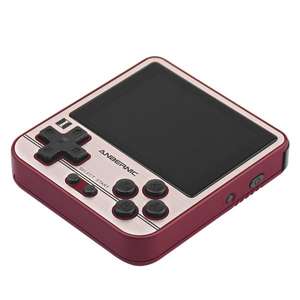 Dispositivo de Juego Portátil Más Compacto Oficial de Launches, Rg280v para Mini, Pantalla IPS de 2.8 Pulgadas, CPU de Doble Núcleo a 1.0 GHz, 7 Horas de Duración - Product Image 6