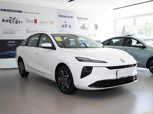 Offre Spéciale Voiture d'Occasion Voitures Chinoises <span class=keywords><strong>les</strong></span> <span class=keywords><strong>Moins</strong></span> Chères Roewe E6 2025 520km Édition Shencheng / Taxi / Mobilité - Product Image 3