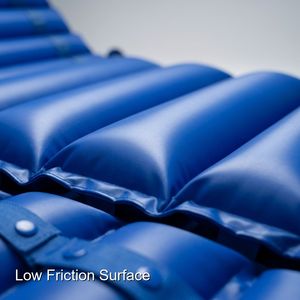 Quando la qualità è di gran importanza, scegli il materasso per letto ospedaliero Keling Medical per migliorare le operazioni quotidiane in sala. - Product Image 4