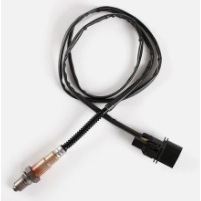 Capteur d'oxygène 0258007057 0258007351 0258007085 pour Audi Volkswagen Porsche Pièce de rechange automobile - Product Image 3