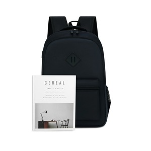 Cross-border new arrival <b>large</b>-capacity business men's <b>backpack</b> easiest for matchtrendy lightweight - Product Image 3