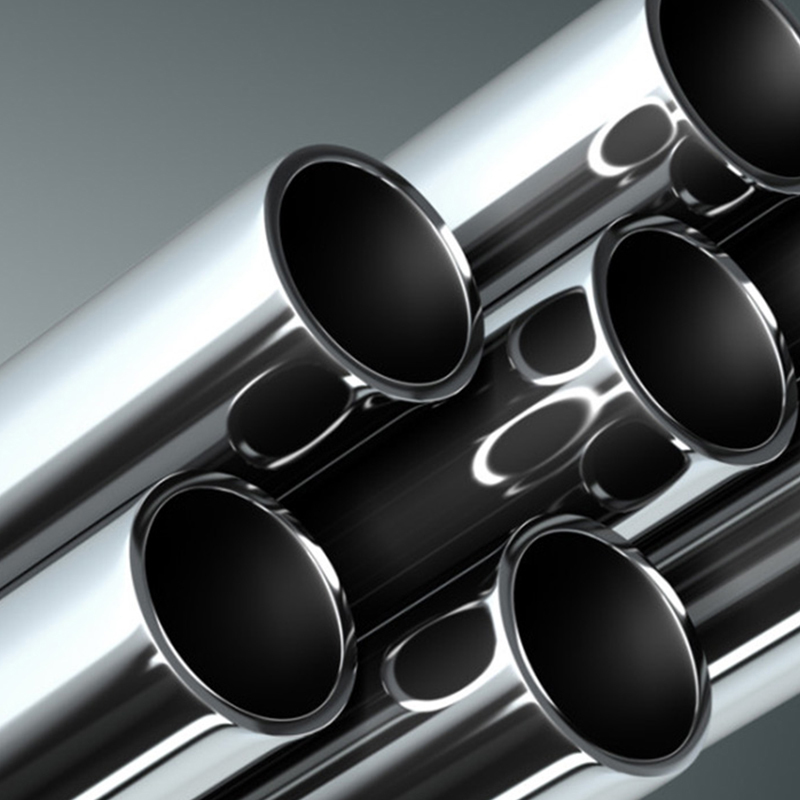 301 stainless steel seamless pipe surface treatment introduction