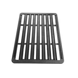 Galerie de toit universelle en aluminium 4x4 pour Suv Jimny Fj Cruiser 4runner Pajero Prado Range Rover - Product Image 2