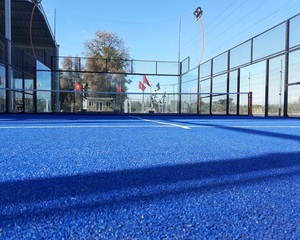 Campo da Paddle Tennis Panoramico per <span class=keywords><strong>Padel</strong></span> - Product Image 6